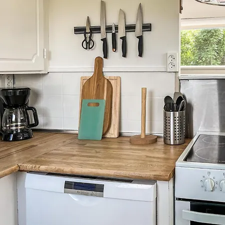 Casa vacanze 2 Bedroom Gorgeous In Hadsund