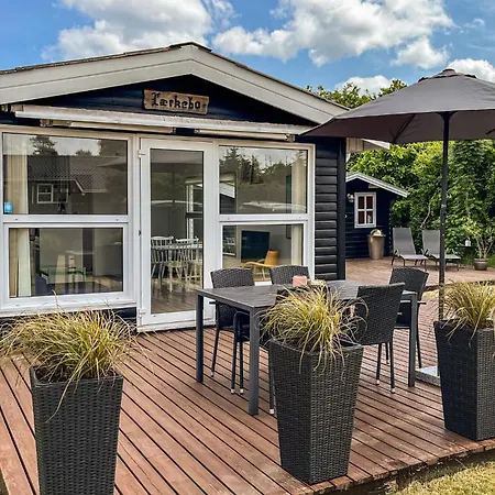 2 Bedroom Gorgeous In Hadsund