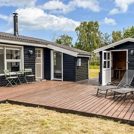 Casa vacanze 2 Bedroom Gorgeous In Hadsund