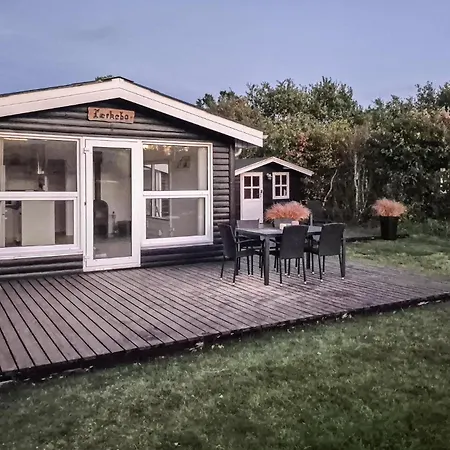 2 Bedroom Gorgeous In * Hadsund