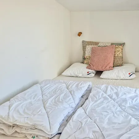 2 Bedroom Gorgeous In Hadsund