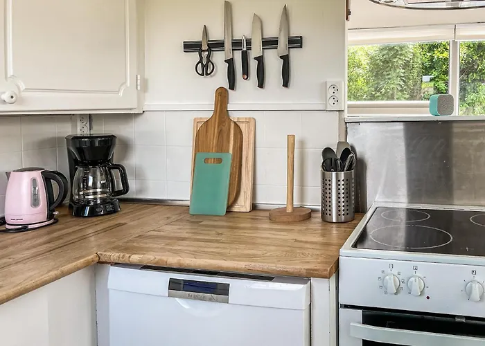 펜션 2 Bedroom Gorgeous In Hadsund