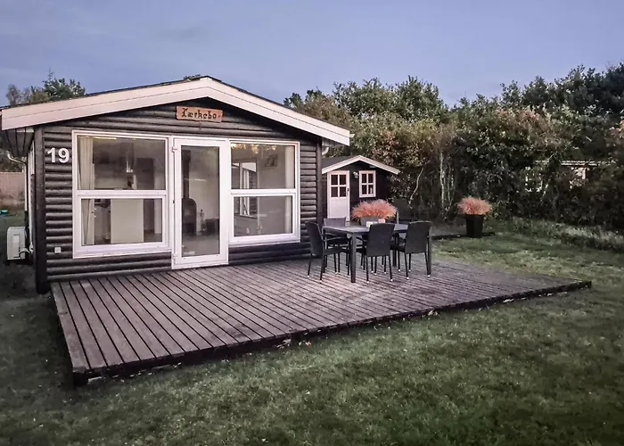 2 Bedroom Gorgeous In * Hadsund